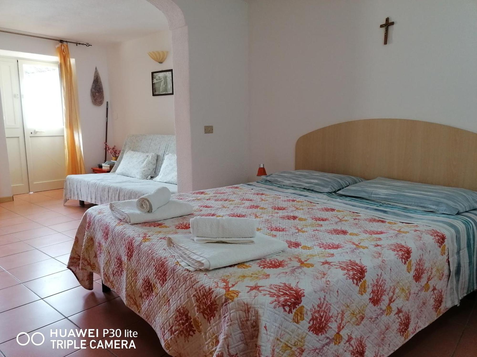 Casa Reginella - Borgo Marinaro Conca dei Marini Exterior foto